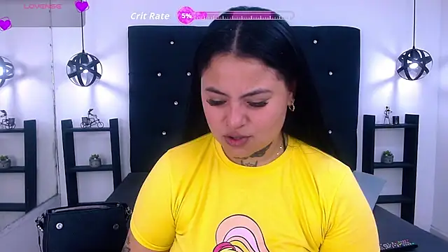 Snapshot of Mels_ chatting on November 17, 2025, 5:50 pm Mels online show from November 17, 2025, 5:50 pm