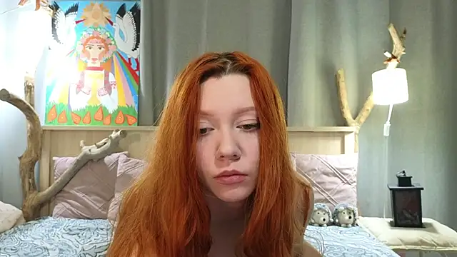 Snapshot of MileyMiller chatting on February 7, 2026, 6:32 am MileyMiller online show from February 7, 2026, 6:32 am