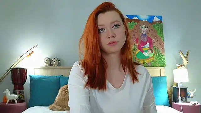 Snapshot of MileyMiller chatting on February 22, 2025, 11:24 am MileyMiller online show from February 22, 2025, 11:24 am