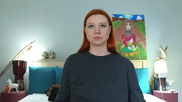 Snapshot of MileyMiller chatting on February 22, 2025, 2:30 pm MileyMiller online show from February 22, 2025, 2:30 pm