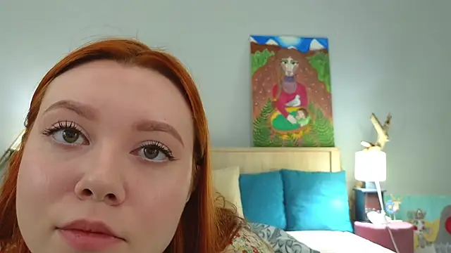 Snapshot of MileyMiller chatting on March 21, 2025, 8:17 am MileyMiller online show from March 21, 2025, 8:17 am