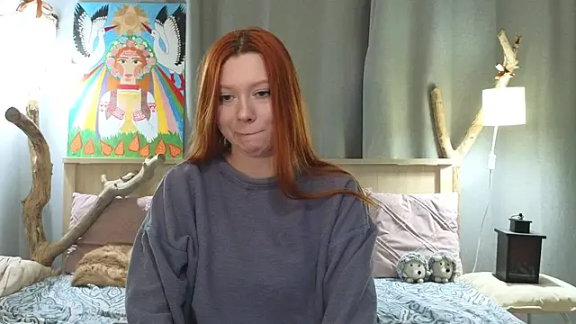 Snapshot of MileyMiller chatting on February 4, 2026, 11:38 am MileyMiller online show from February 4, 2026, 11:38 am