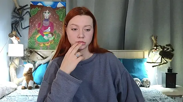 Snapshot of MileyMiller chatting on November 30, 2025, 12:28 pm MileyMiller online show from November 30, 2025, 12:28 pm