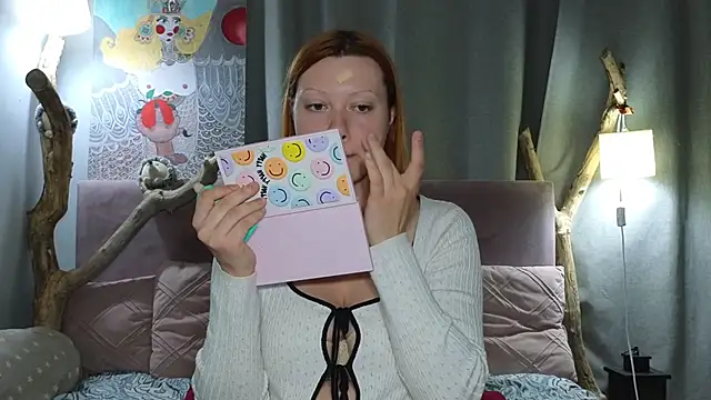 MileyMiller online show from May 27, 2026, 2:24 pm