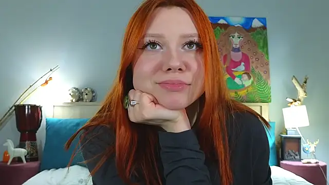 Snapshot of MileyMiller chatting on February 20, 2025, 4:25 pm MileyMiller online show from February 20, 2025, 4:25 pm