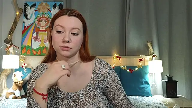 Snapshot of MileyMiller chatting on December 20, 2025, 11:24 am MileyMiller online show from December 20, 2025, 11:24 am