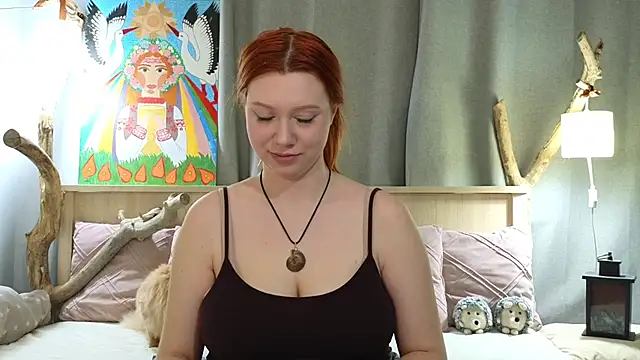 Snapshot of MileyMiller chatting on February 20, 2026, 11:01 am MileyMiller online show from February 20, 2026, 11:01 am