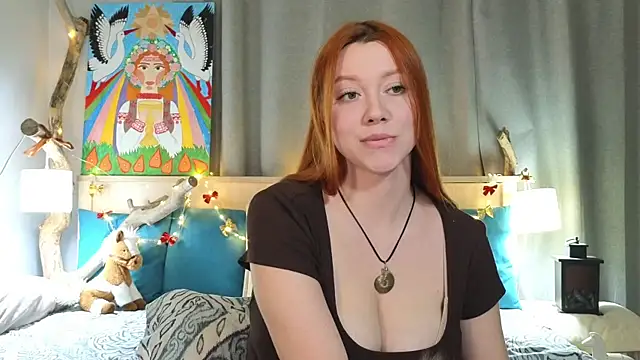 Snapshot of MileyMiller chatting on December 18, 2025, 1:15 pm MileyMiller online show from December 18, 2025, 1:15 pm