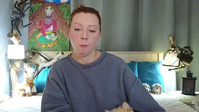 Snapshot of MileyMiller chatting on November 26, 2025, 1:11 pm MileyMiller online show from November 26, 2025, 1:11 pm