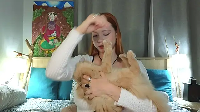 Snapshot of MileyMiller chatting on September 12, 2025, 10:04 am MileyMiller online show from September 12, 2025, 10:04 am