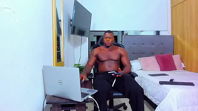 sexy blackman3606 online show from December 15, 2025, 1:11 am