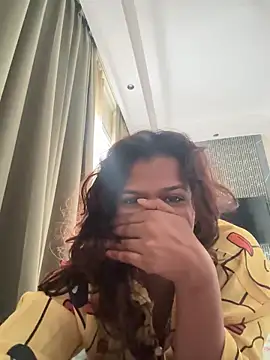 Bad Girl Kayra69 online show from March 9, 2026, 11:36 am