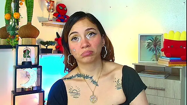 Snapshot of alisson_zafiro_ chatting on May 25, 2026, 3:17 am alisson zafiro online show from May 25, 2026, 3:17 am