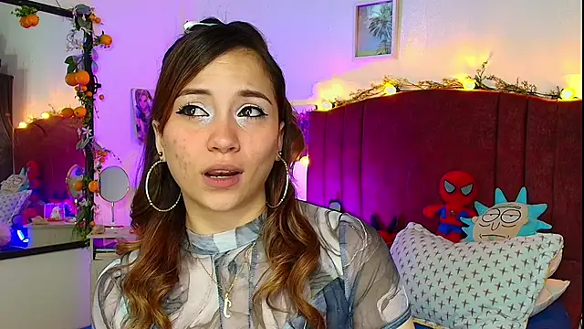 Snapshot of alisson_zafiro_ chatting on April 26, 2026, 3:15 am alisson zafiro online show from April 26, 2026, 3:15 am