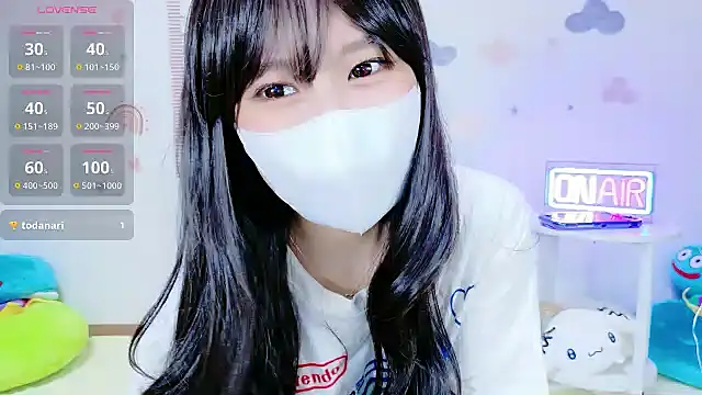  Iroha 99 online show from October 15, 2025, 1:48 am