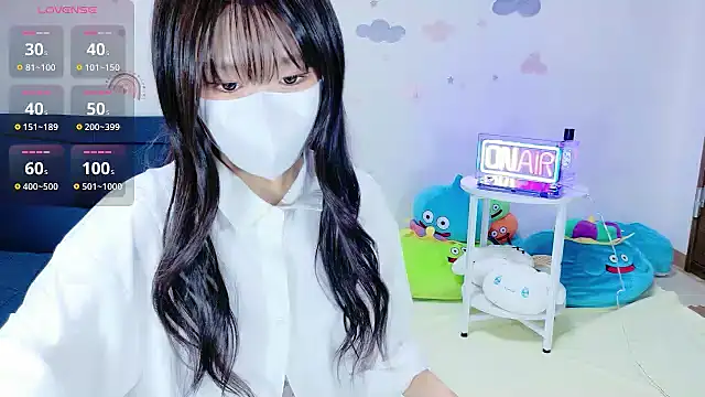  Iroha 99 online show from September 22, 2025, 6:47 pm