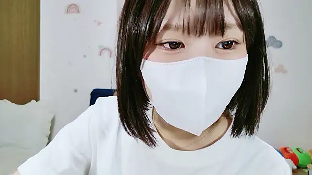 Snapshot of _Iroha_99 chatting on May 27, 2026, 2:35 pm Iroha 99 online show from May 27, 2026, 2:35 pm