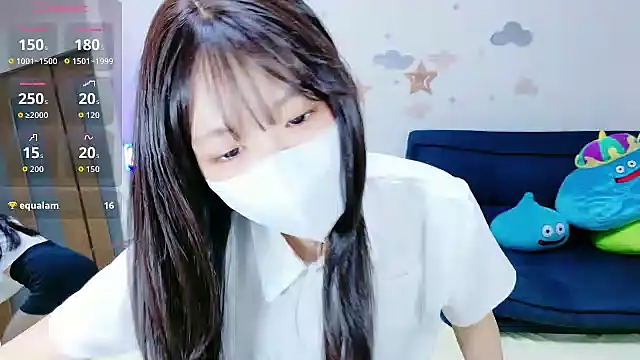  Iroha 99 online show from September 9, 2025, 6:50 pm