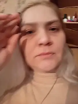 Snapshot of Minna_Jeannie chatting on March 5, 2025, 4:24 am Minna Jeannie online show from March 5, 2025, 4:24 am