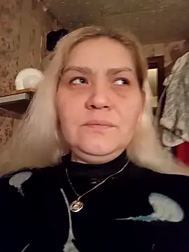 Minna Jeannie online show from October 31, 2025, 1:57 am