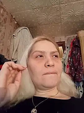 Snapshot of Minna_Jeannie chatting on February 27, 2025, 3:29 am Minna Jeannie online show from February 27, 2025, 3:29 am