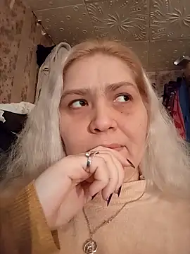 Snapshot of Minna_Jeannie chatting on March 6, 2025, 3:46 am Minna Jeannie online show from March 6, 2025, 3:46 am