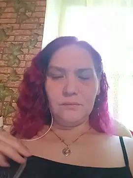 Snapshot of Minna_Jeannie chatting on July 25, 2026, 1:46 am Minna Jeannie online show from July 25, 2026, 1:46 am