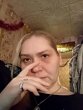 Snapshot of Minna_Jeannie chatting on January 11, 2025, 3:34 am Minna Jeannie online show from January 11, 2025, 3:34 am