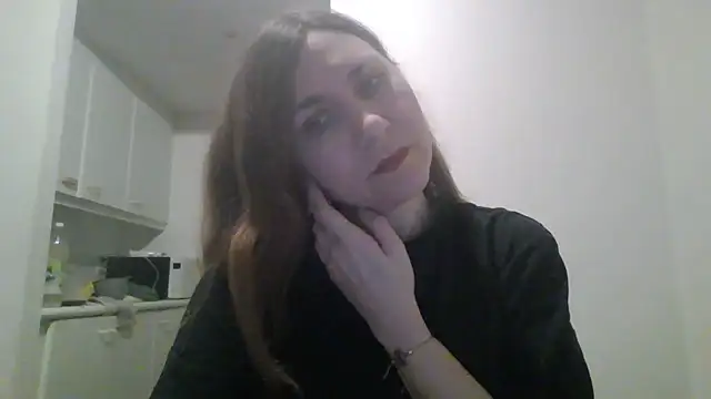 JasmineGlamour online show from March 31, 2026, 7:27 pm