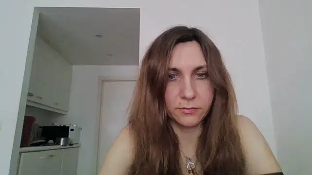 JasmineGlamour online show from February 12, 2026, 1:33 pm