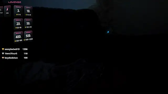 Amani Bakir online show from March 21, 2026, 12:12 am