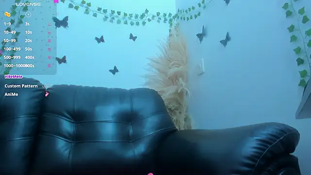 Snapshot of Amani_Bakir chatting on February 3, 2026, 11:37 am Amani Bakir online show from February 3, 2026, 11:37 am