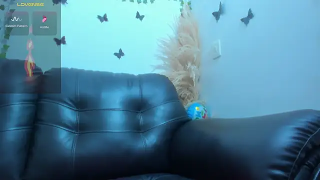 Snapshot of Amani_Bakir chatting on February 11, 2026, 12:16 pm Amani Bakir online show from February 11, 2026, 12:16 pm