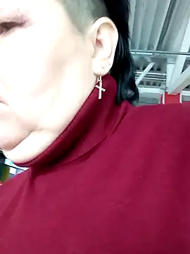 FantasyMichelle online show from February 26, 2025, 9:33 am