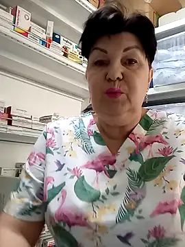 FantasyMichelle online show from March 20, 2025, 8:53 am