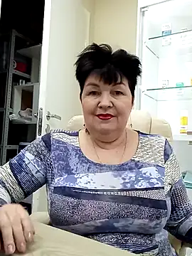 FantasyMichelle online show from January 19, 2025, 6:53 am