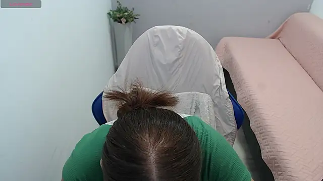 valerie diaz1 online show from February 10, 2026, 2:16 pm