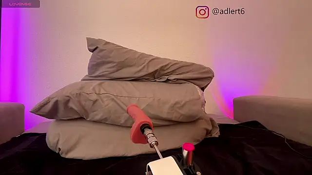 adler80035 online show from February 26, 2026, 6:35 am