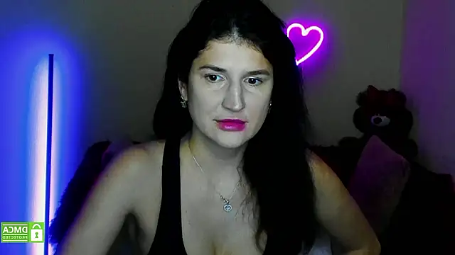 Snapshot of Alianna_Solo_Kisses chatting on February 11, 2026, 12:27 pm Alianna Solo Kisses online show from February 11, 2026, 12:27 pm