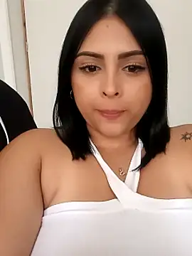 Snapshot of MelannyBell chatting on February 15, 2025, 7:06 pm MelannyBell online show from February 15, 2025, 7:06 pm