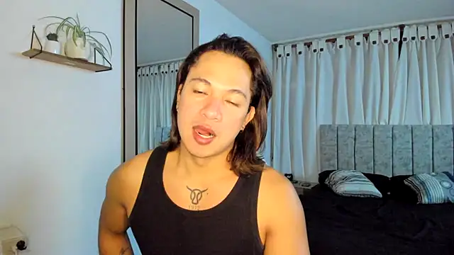 Snapshot of Valerioe chatting on March 8, 2025, 9:28 am Valerioe online show from March 8, 2025, 9:28 am