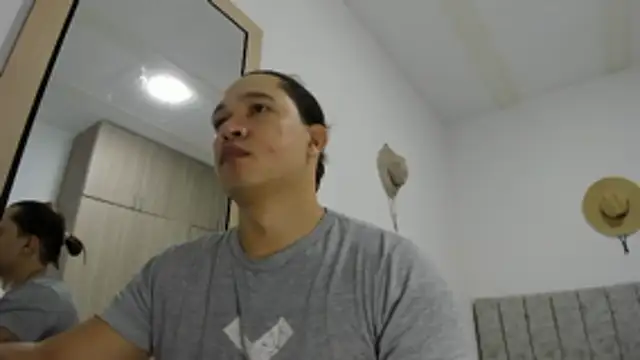 Valerioe online show from April 17, 2026, 3:15 pm