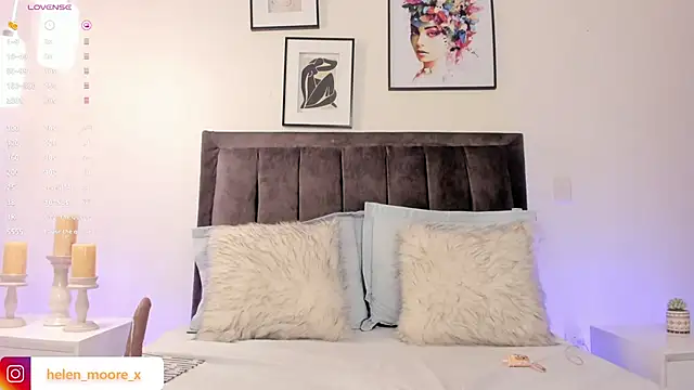 Snapshot of helen_mooree chatting on March 4, 2025, 4:20 pm helen mooree online show from March 4, 2025, 4:20 pm