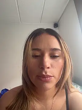 AntonelaDaly online show from February 1, 2026, 3:10 pm