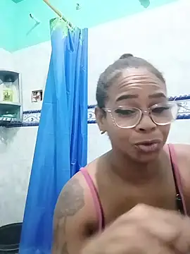 Melanie candy  online show from March 16, 2026, 4:20 am