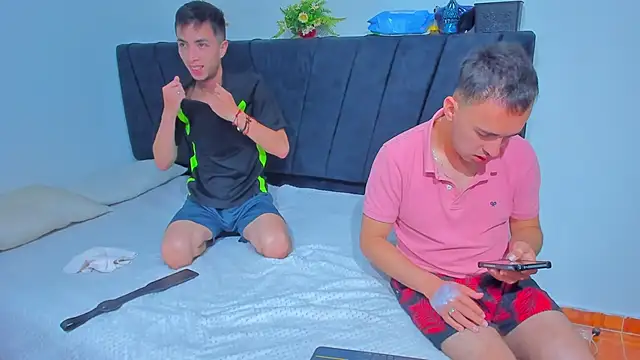 big-dicktop23 online show from October 25, 2025, 3:06 am