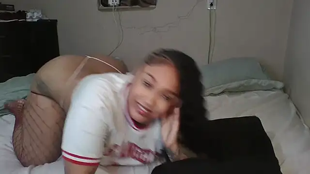 jaydadior online show from February 5, 2026, 11:00 pm