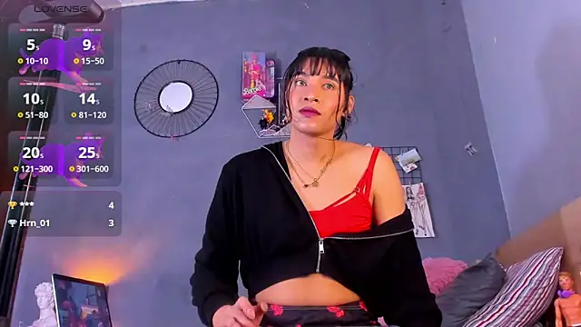 Snapshot of tiffbeatiful chatting on March 16, 2025, 1:17 pm tiffbeatiful online show from March 16, 2025, 1:17 pm