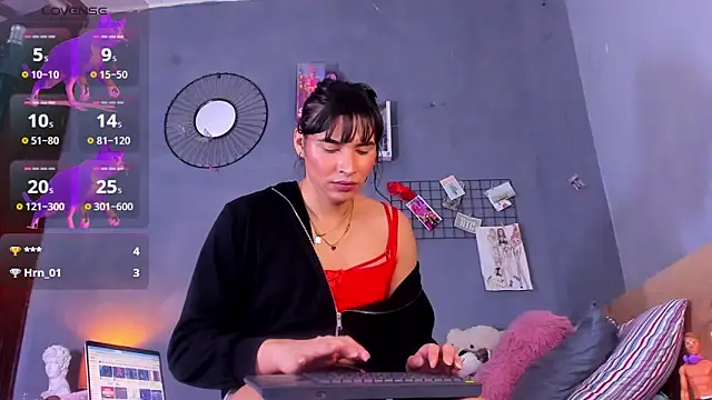 Snapshot of tiffbeatiful chatting on March 15, 2025, 12:34 pm tiffbeatiful online show from March 15, 2025, 12:34 pm