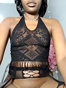 kinkybeby online show from March 9, 2026, 5:11 am